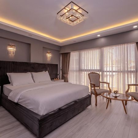 Classio Hotel Kadikoey Istanbul Exterior photo